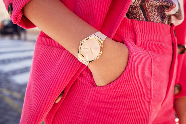 SWATCH